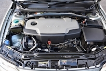 Volvo S60 2.4 D5 SE LUX S60 2.4 D5 SE Lux - Thumb 41