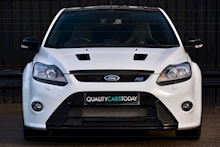 Ford Focus RS MK2 1 Owner + Full Ford History + Lux Pack 1 + Un-Modified - Thumb 3