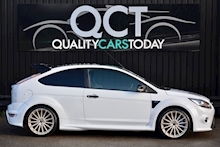 Ford Focus RS MK2 1 Owner + Full Ford History + Lux Pack 1 + Un-Modified - Thumb 10