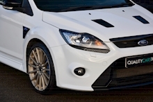 Ford Focus RS MK2 1 Owner + Full Ford History + Lux Pack 1 + Un-Modified - Thumb 19