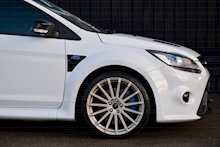Ford Focus RS MK2 1 Owner + Full Ford History + Lux Pack 1 + Un-Modified - Thumb 18