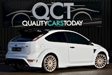 Ford Focus RS MK2 1 Owner + Full Ford History + Lux Pack 1 + Un-Modified - Thumb 9