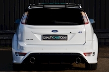 Ford Focus RS MK2 1 Owner + Full Ford History + Lux Pack 1 + Un-Modified - Thumb 4