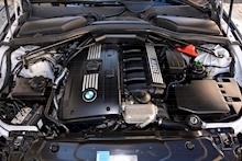 BMW 5 Series 5 Series 530I M Sport 3.0 4dr Saloon Automatic Petrol - Thumb 41