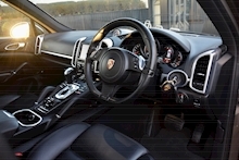 Porsche Cayenne Cayenne D V6 Tiptronic 3.0 5dr Estate Automatic Diesel - Thumb 11