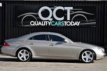 Mercedes Cls 350 2 Former Keepers + Full Service History + Upgrade Nappa Leather - Thumb 5