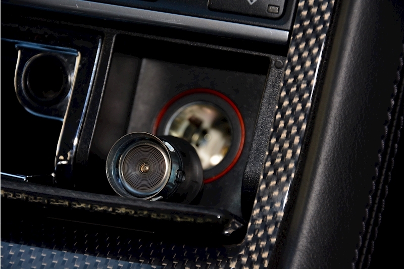 Audi S8 5.2 V10 Full Audi Dealer History + Ceramic Brakes + Adaptive Cruise Image 28