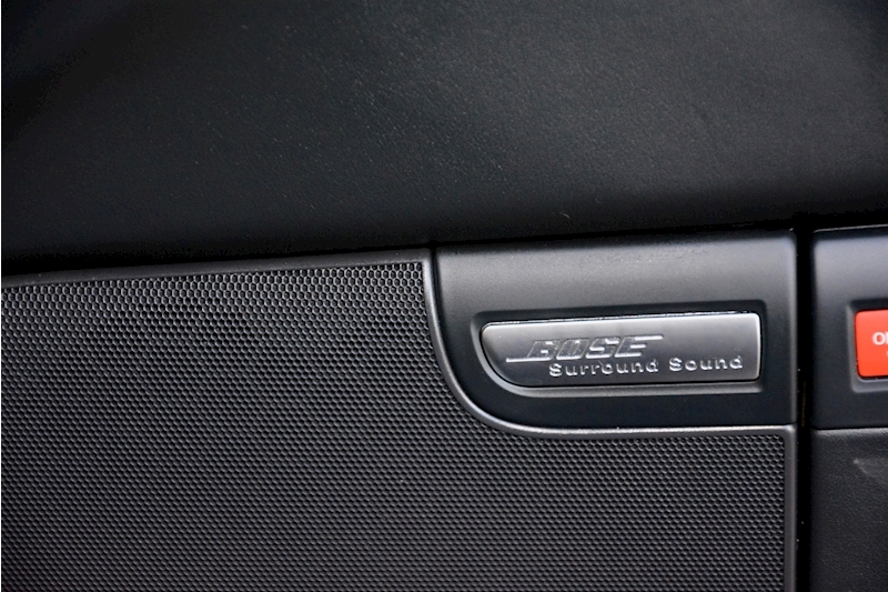 Audi S8 5.2 V10 Full Audi Dealer History + Ceramic Brakes + Adaptive Cruise Image 30