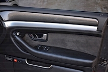 Audi S8 5.2 V10 Full Audi Dealer History + Ceramic Brakes + Adaptive Cruise - Thumb 32
