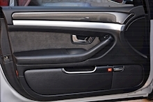 Audi S8 5.2 V10 Full Audi Dealer History + Ceramic Brakes + Adaptive Cruise - Thumb 33