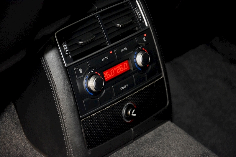 Audi S8 5.2 V10 Full Audi Dealer History + Ceramic Brakes + Adaptive Cruise Image 38