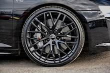 Audi R8 R8 V10 Plus Quattro 5.2 2dr Coupe Semi Auto Petrol - Thumb 23