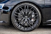 Audi R8 R8 V10 Plus Quattro 5.2 2dr Coupe Semi Auto Petrol - Thumb 25