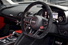 Audi R8 R8 V10 Plus Quattro 5.2 2dr Coupe Semi Auto Petrol - Thumb 10