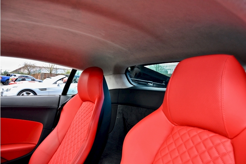 Audi R8 R8 V10 Plus Quattro 5.2 2dr Coupe Semi Auto Petrol Image 32
