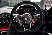 Audi R8 R8 V10 Plus Quattro 5.2 2dr Coupe Semi Auto Petrol - Thumb 33