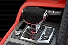 Audi R8 R8 V10 Plus Quattro 5.2 2dr Coupe Semi Auto Petrol - Thumb 35