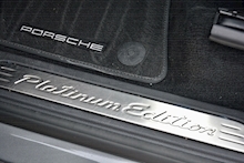 Porsche Cayenne Cayenne 3.0 D V6 - Thumb 50