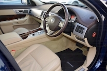 Jaguar Xf 3.0 V6 Luxury 1 Former Keeper + Beautiful Spec - Thumb 6