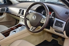 Jaguar Xf 3.0 V6 Luxury 1 Former Keeper + Beautiful Spec - Thumb 8