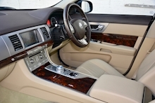 Jaguar Xf 3.0 V6 Luxury 1 Former Keeper + Beautiful Spec - Thumb 5