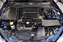 Jaguar Xf 3.0 V6 Luxury 1 Former Keeper + Beautiful Spec - Thumb 20
