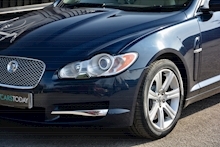 Jaguar Xf 3.0 V6 Luxury 1 Former Keeper + Beautiful Spec - Thumb 26