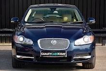 Jaguar Xf 3.0 V6 Luxury 1 Former Keeper + Beautiful Spec - Thumb 3