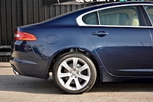 Jaguar Xf 3.0 V6 Luxury 1 Former Keeper + Beautiful Spec - Thumb 31