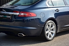 Jaguar Xf 3.0 V6 Luxury 1 Former Keeper + Beautiful Spec - Thumb 30