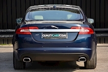 Jaguar Xf 3.0 V6 Luxury 1 Former Keeper + Beautiful Spec - Thumb 4