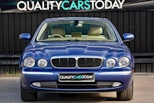 Jaguar Xj Xj V6 3.0 4dr Saloon Automatic Petrol - Thumb 3
