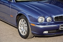 Jaguar Xj Xj V6 3.0 4dr Saloon Automatic Petrol - Thumb 15
