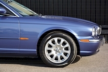 Jaguar Xj Xj V6 3.0 4dr Saloon Automatic Petrol - Thumb 14