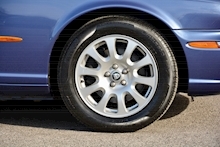 Jaguar Xj Xj V6 3.0 4dr Saloon Automatic Petrol - Thumb 23