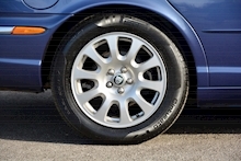 Jaguar Xj Xj V6 3.0 4dr Saloon Automatic Petrol - Thumb 22