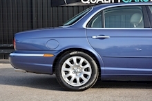 Jaguar Xj Xj V6 3.0 4dr Saloon Automatic Petrol - Thumb 13