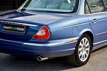 Jaguar Xj Xj V6 3.0 4dr Saloon Automatic Petrol - Thumb 12