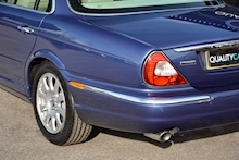 Jaguar Xj Xj V6 3.0 4dr Saloon Automatic Petrol - Thumb 19