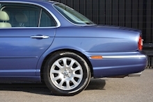 Jaguar Xj Xj V6 3.0 4dr Saloon Automatic Petrol - Thumb 18