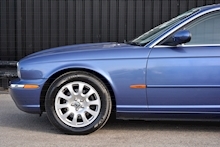 Jaguar Xj Xj V6 3.0 4dr Saloon Automatic Petrol - Thumb 17