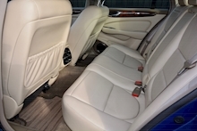 Jaguar Xj Xj V6 3.0 4dr Saloon Automatic Petrol - Thumb 7