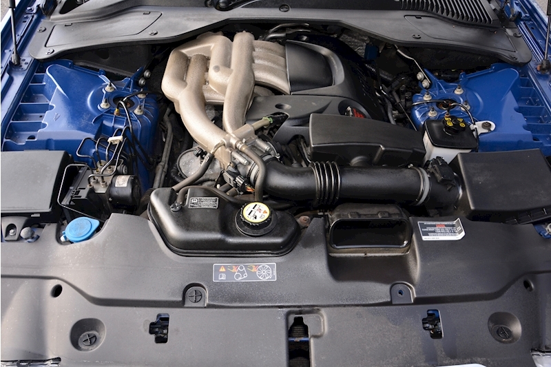 Jaguar Xj Xj V6 3.0 4dr Saloon Automatic Petrol Image 36