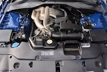 Jaguar Xj Xj V6 3.0 4dr Saloon Automatic Petrol - Thumb 36