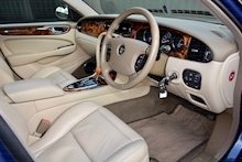 Jaguar Xj Xj V6 3.0 4dr Saloon Automatic Petrol - Thumb 11