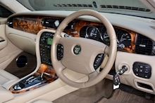 Jaguar Xj Xj V6 3.0 4dr Saloon Automatic Petrol - Thumb 39