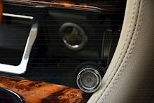 Jaguar Xj Xj V6 3.0 4dr Saloon Automatic Petrol - Thumb 43