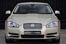 Jaguar Xf Premium Luxury + Very Rare Model + Exceptional - Thumb 3