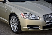 Jaguar Xf Premium Luxury + Very Rare Model + Exceptional - Thumb 11