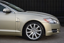 Jaguar Xf Premium Luxury + Very Rare Model + Exceptional - Thumb 10
